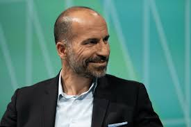 Dara Khosrowshahi