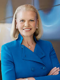 Ginni Rometty